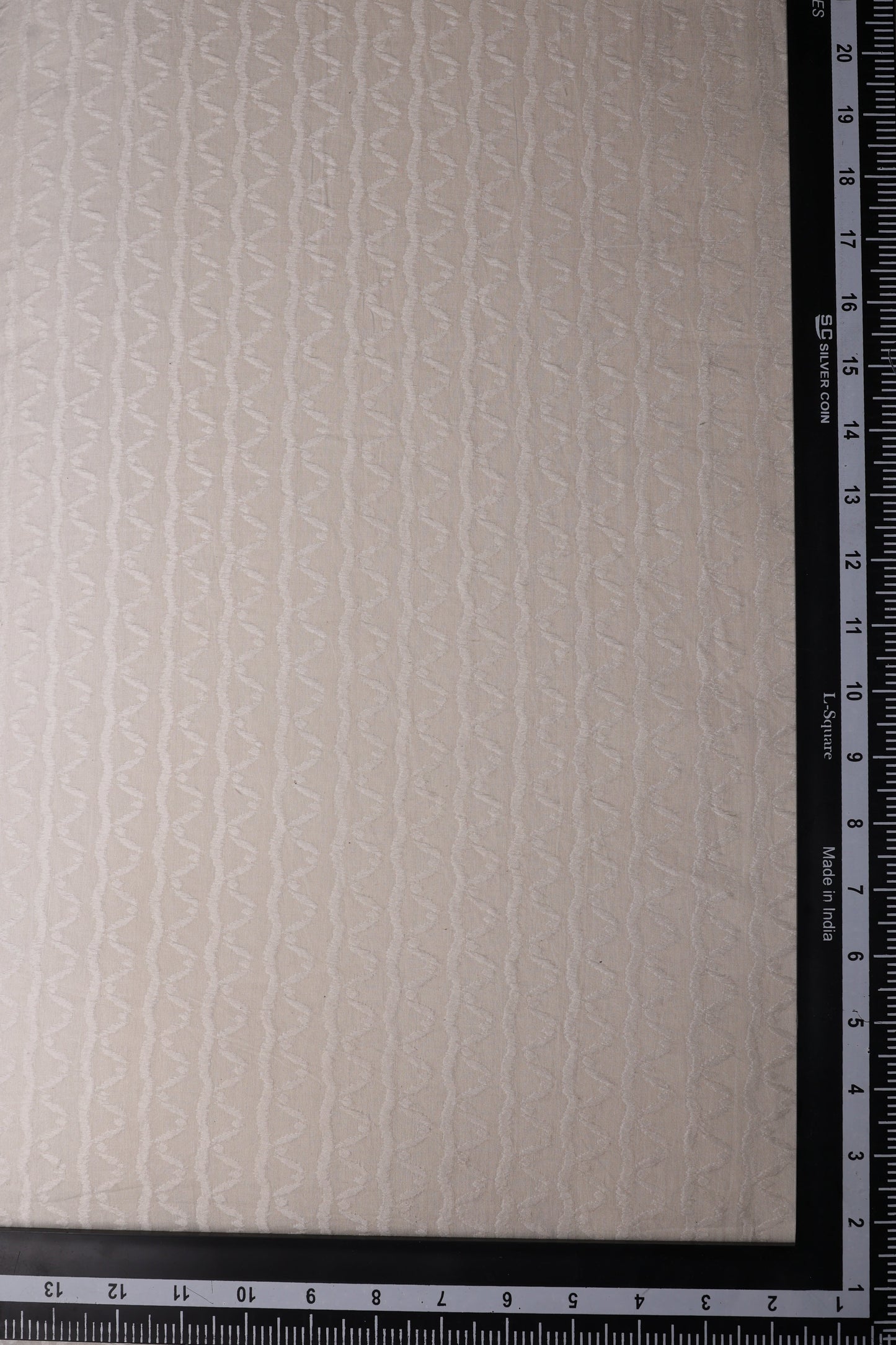 Cotton Dobby 133