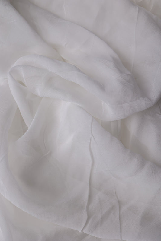 Viscose Georgette