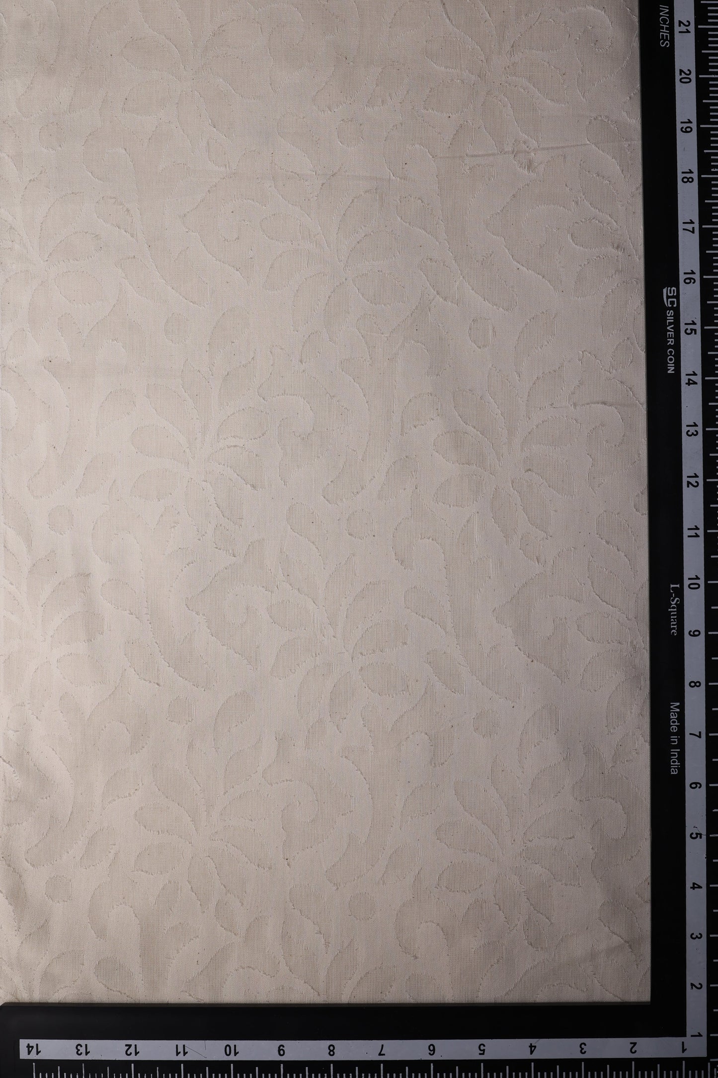 Cotton Doby 138