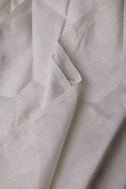 Viscose Silk