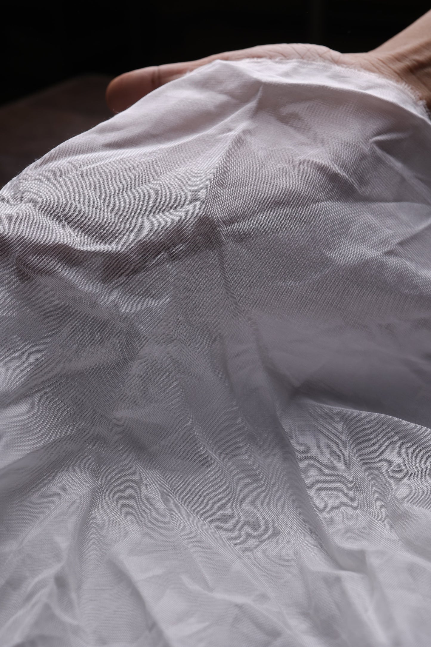 Muslin Silk