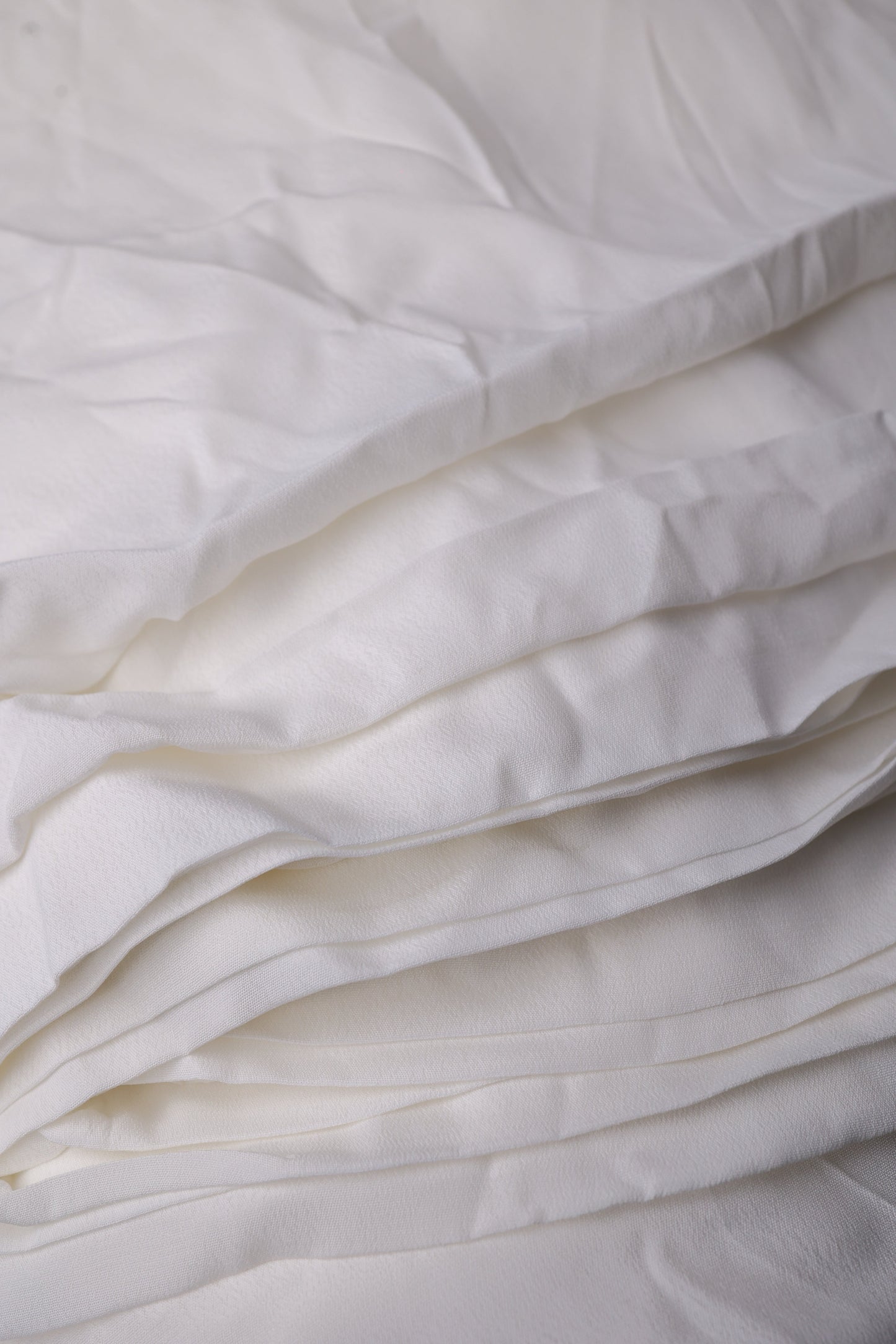 Viscose Moss Crepe