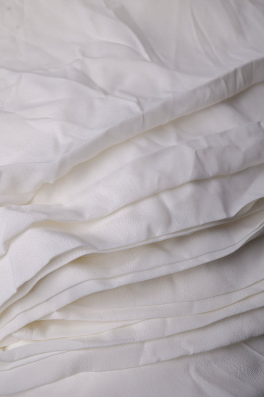 Viscose Moss Crepe