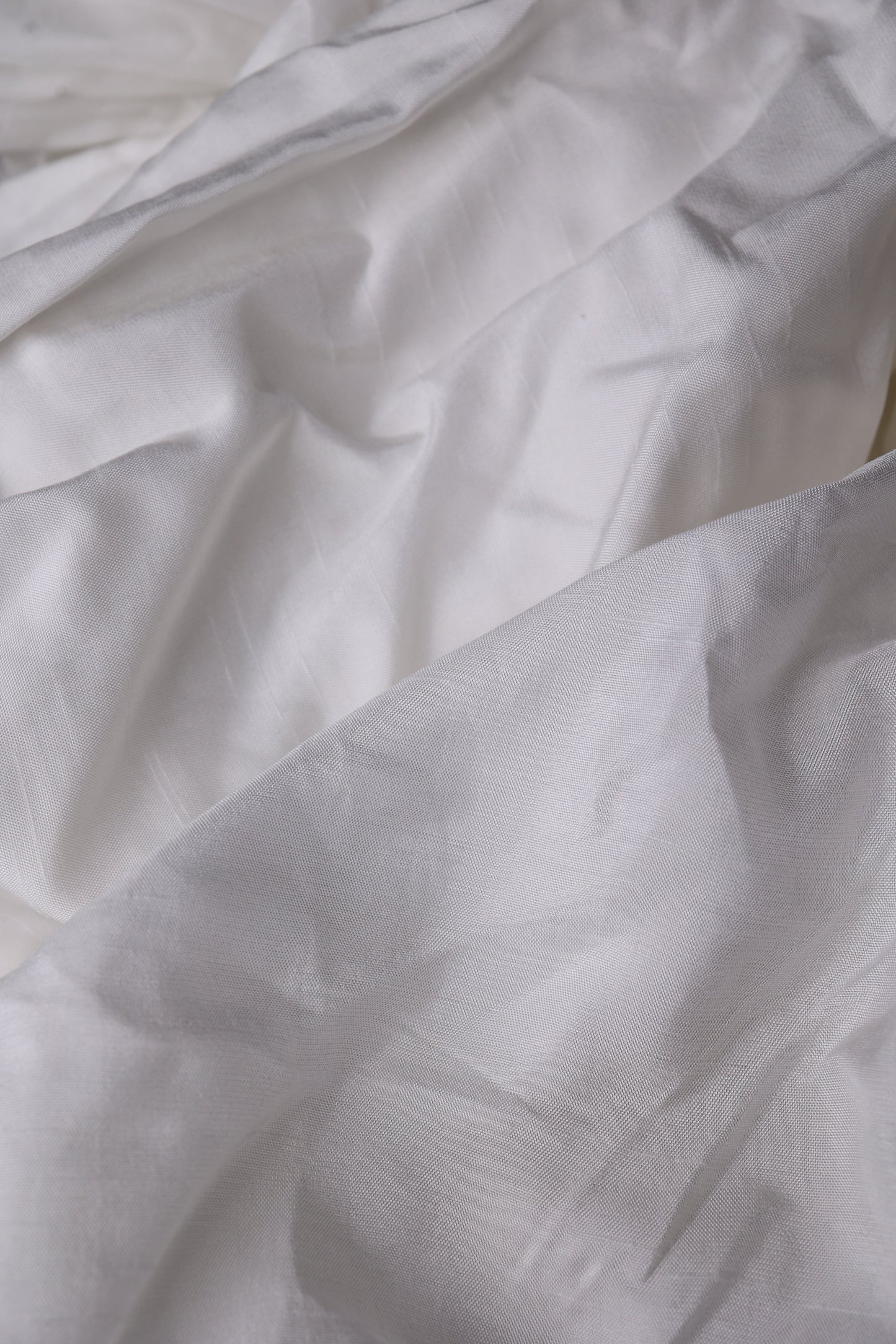 Raw Silk Viscose
