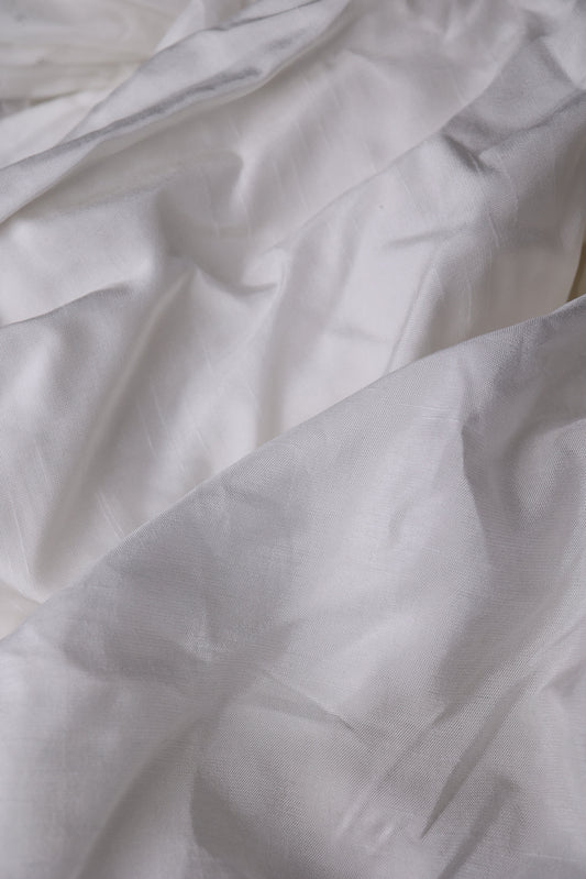 Raw Silk Viscose