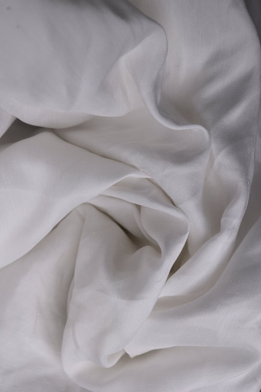 Linen Satin