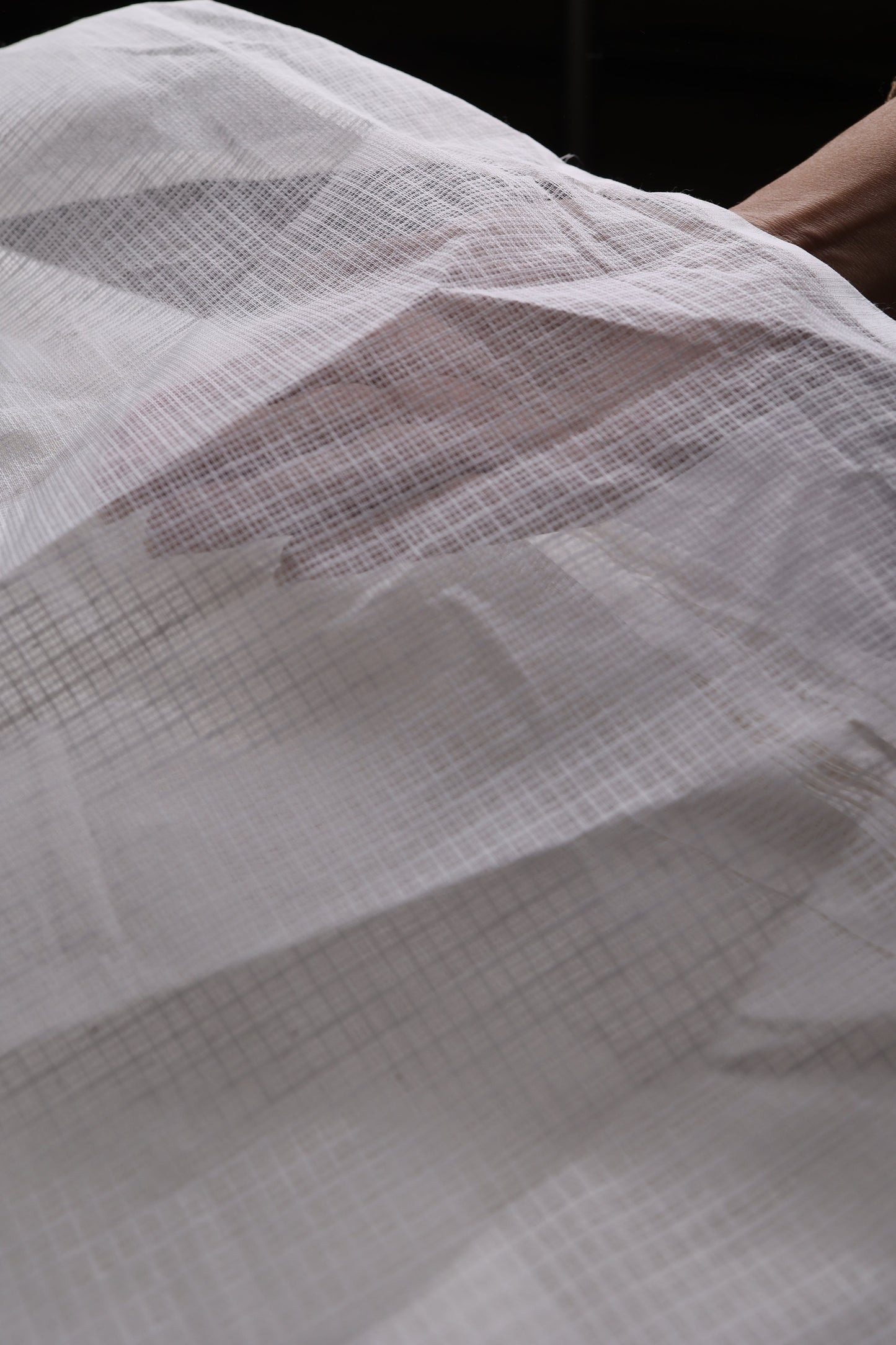 Viscose Kota Doria