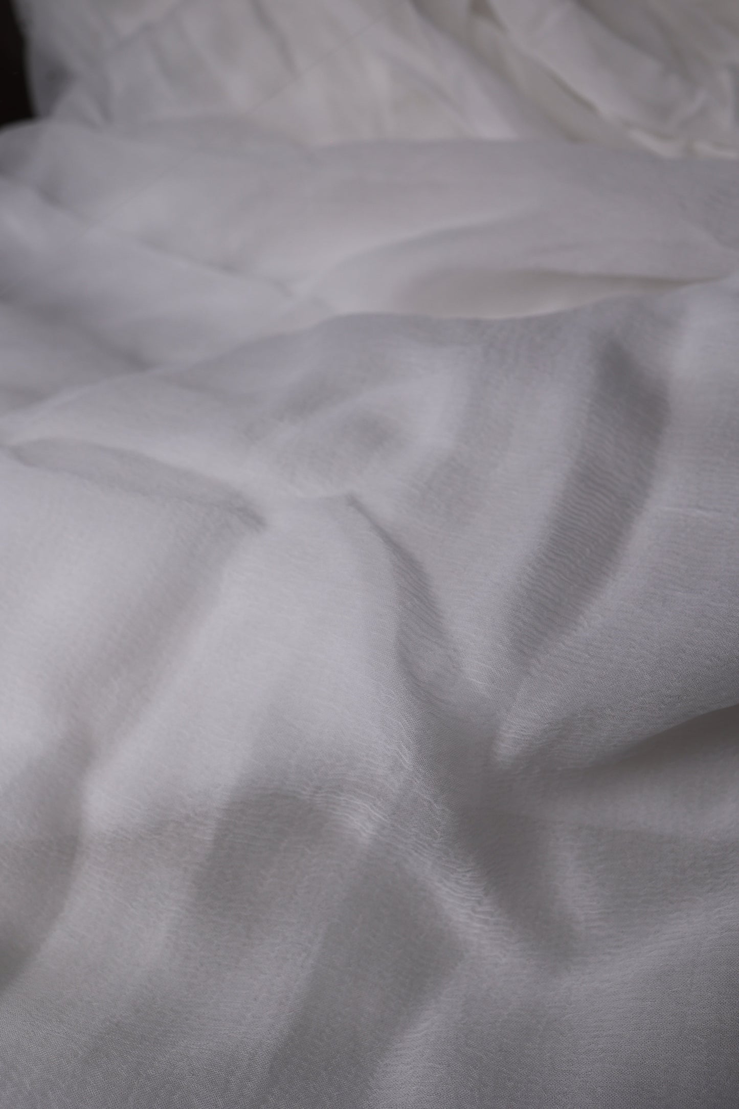 Viscose Chiffon