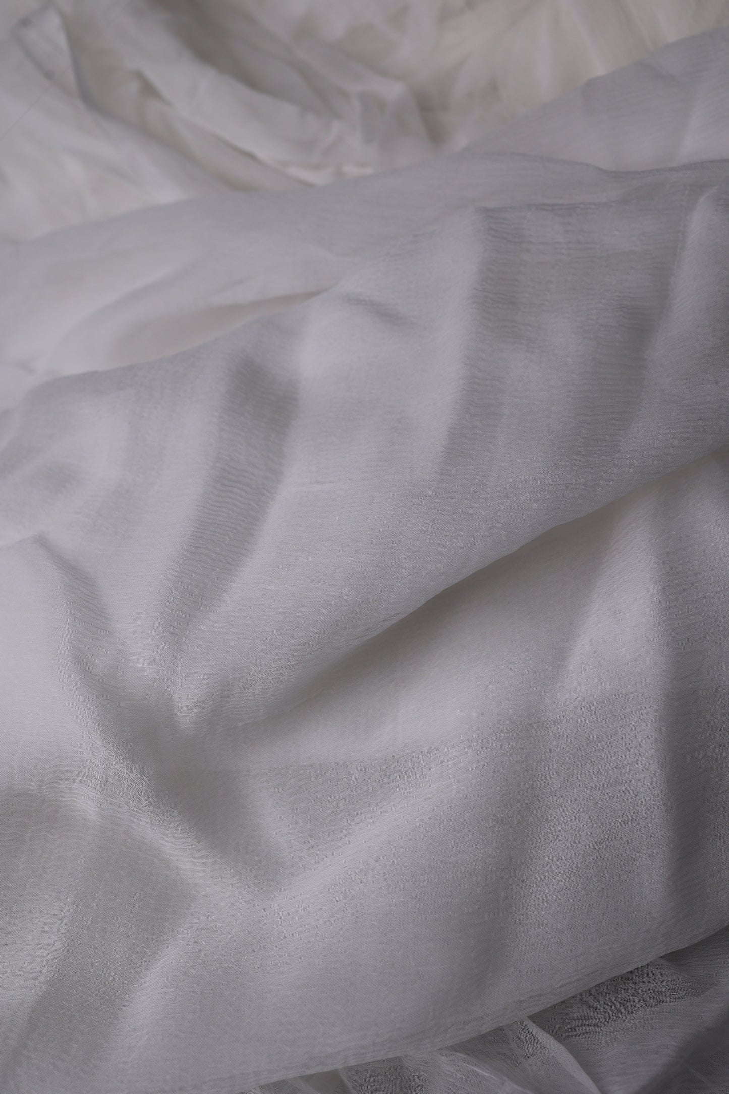 Viscose Chiffon