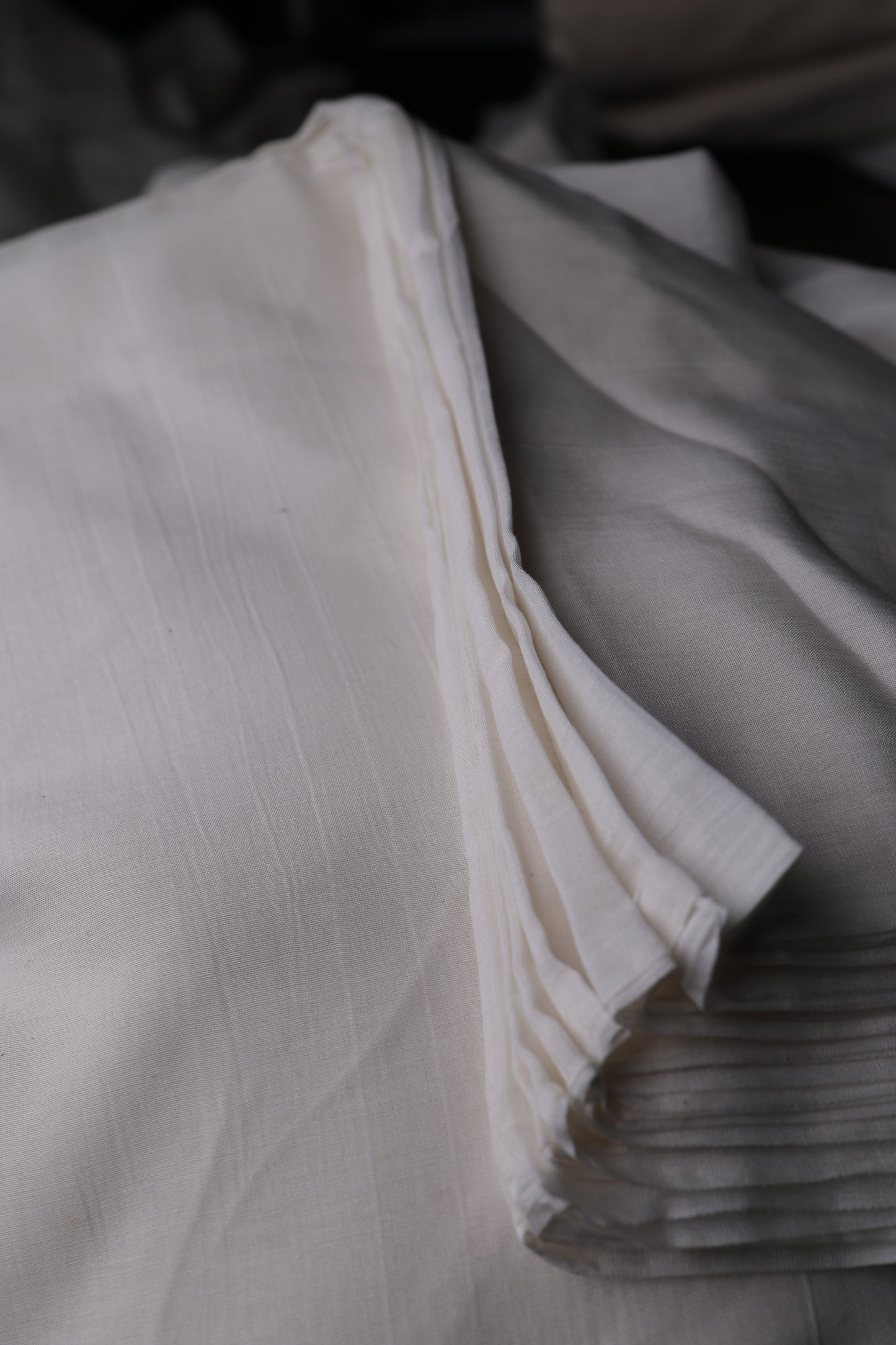 Cotton Silk Pure