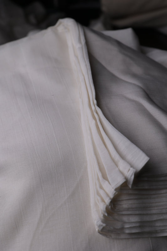 Cotton Silk Pure
