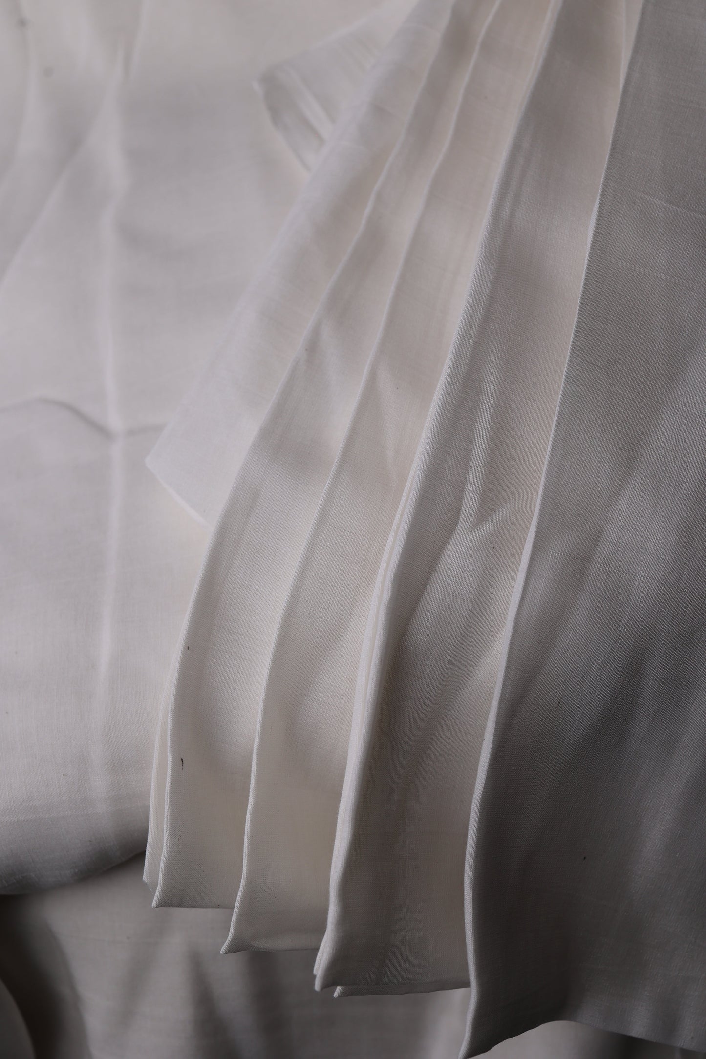 Cotton Silk Pure