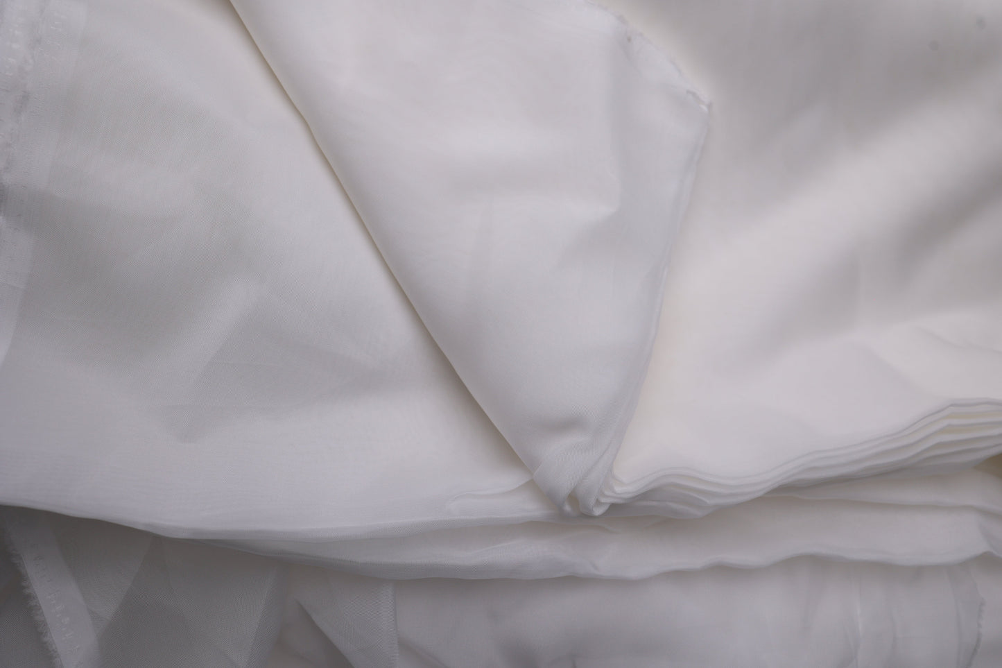 Viscose Organza