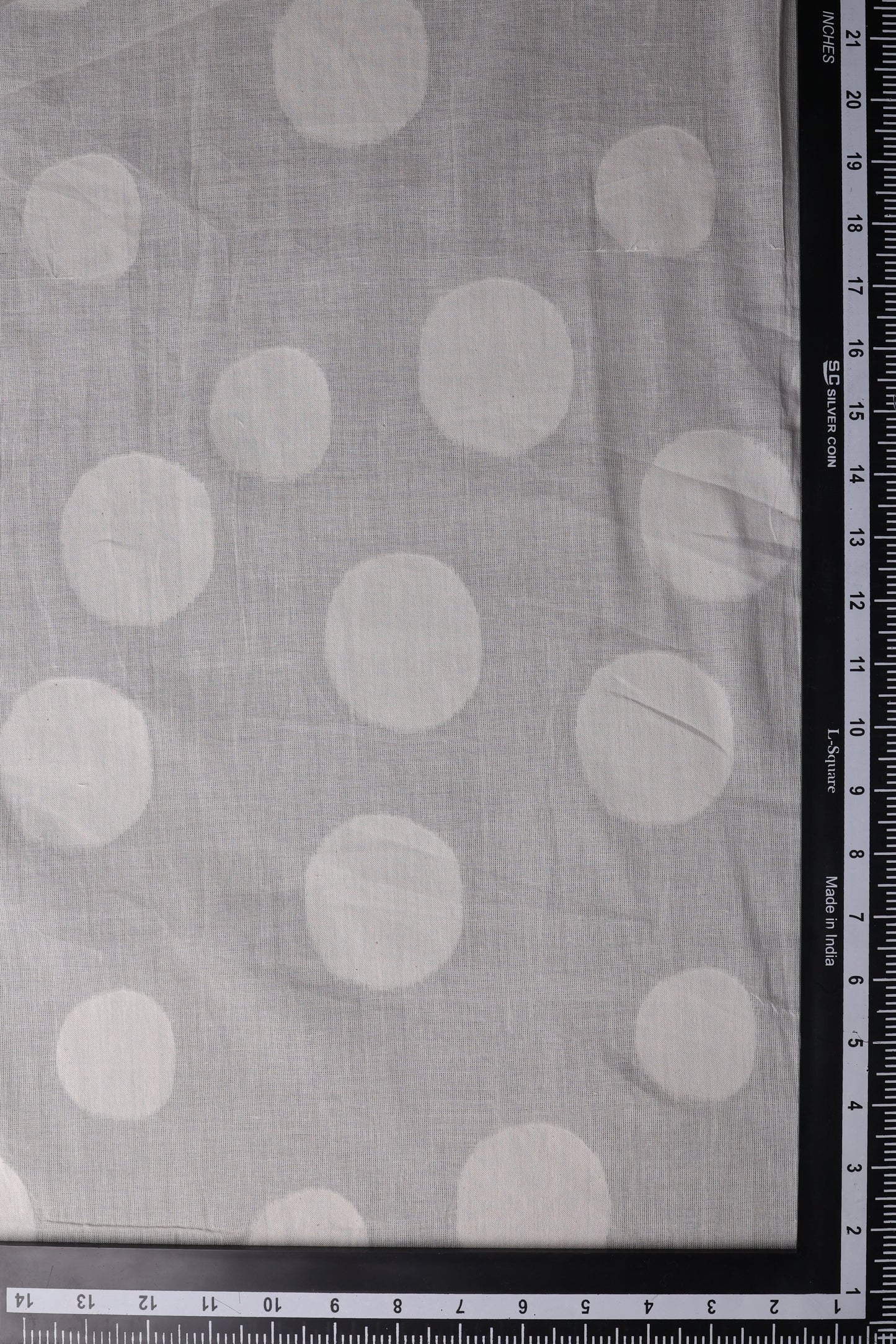 Cotton Doby 144