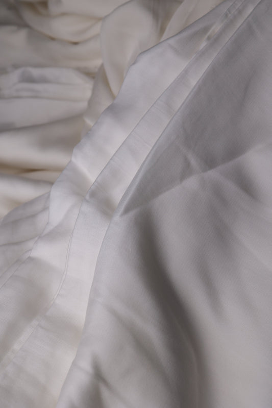 Cotton Modal Satin