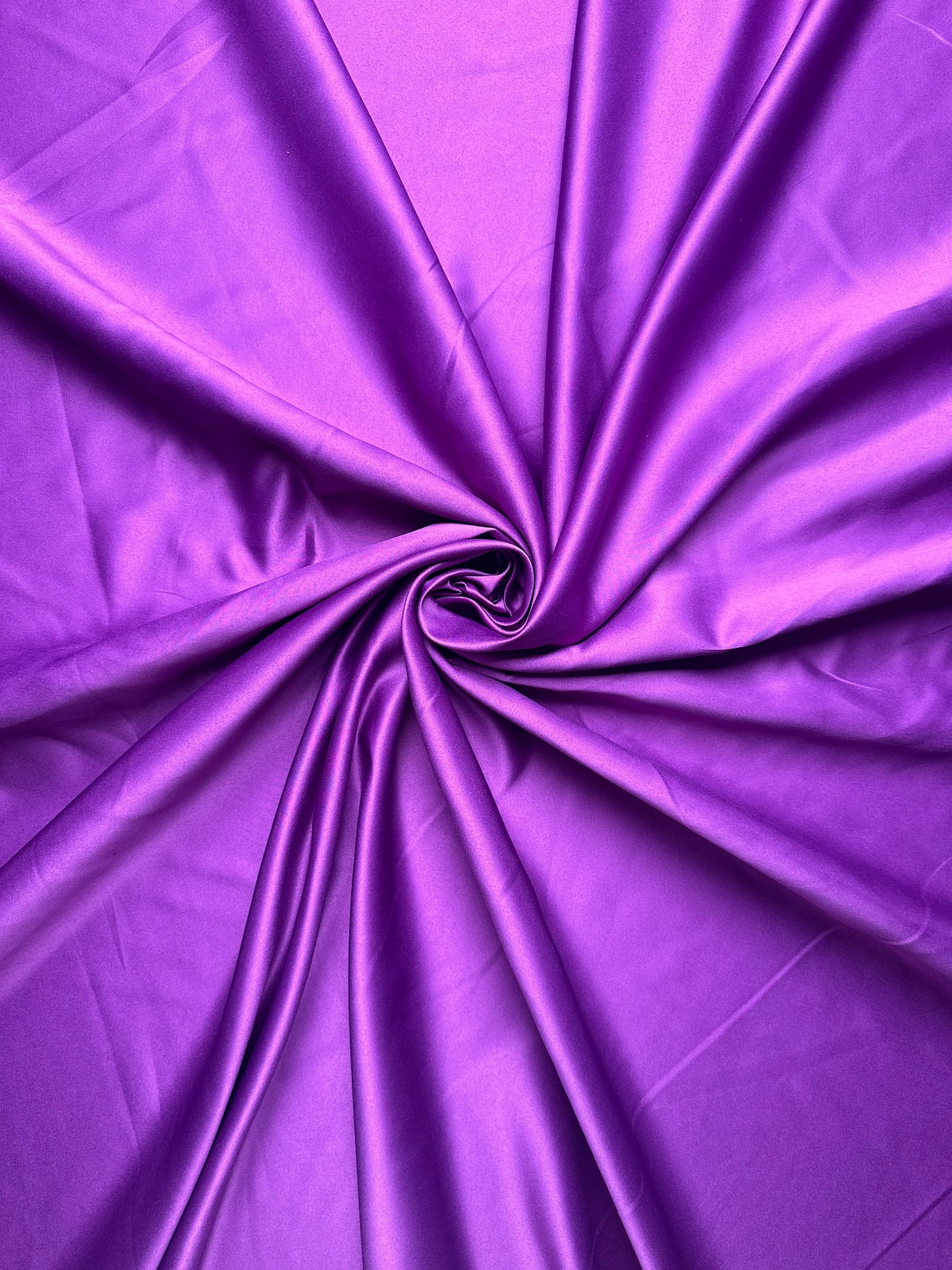 Poly Luxury Satin