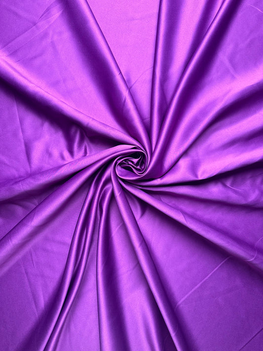 Poly Luxury Satin