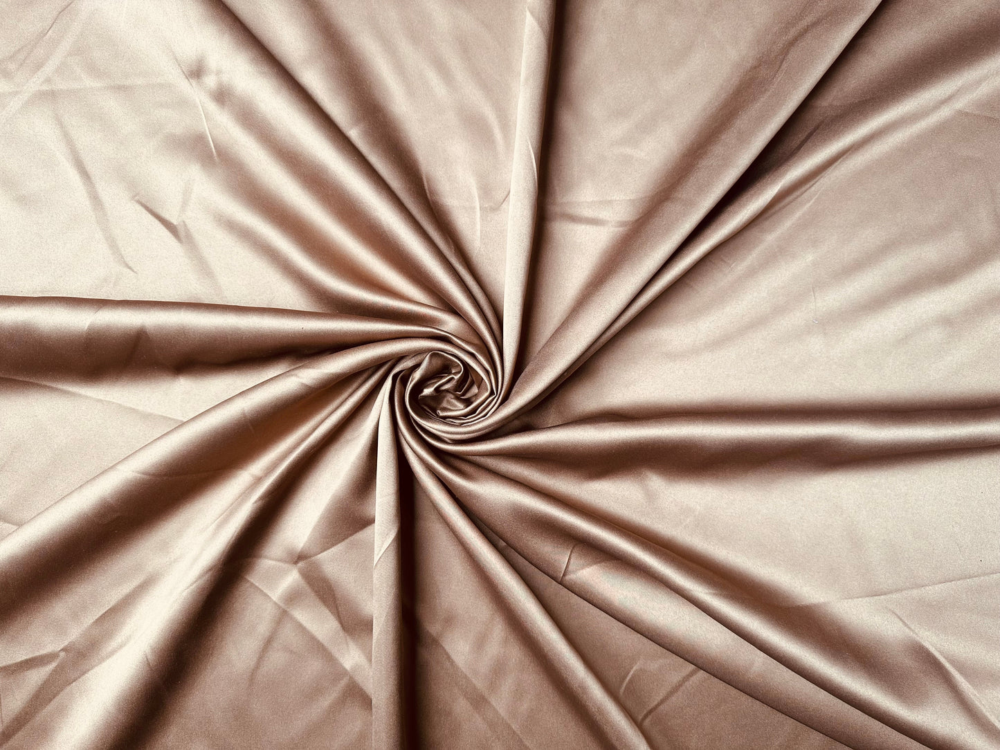 Poly Luxury Satin