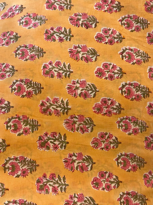 Block Prints