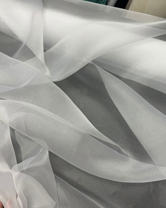 Pure Organza
