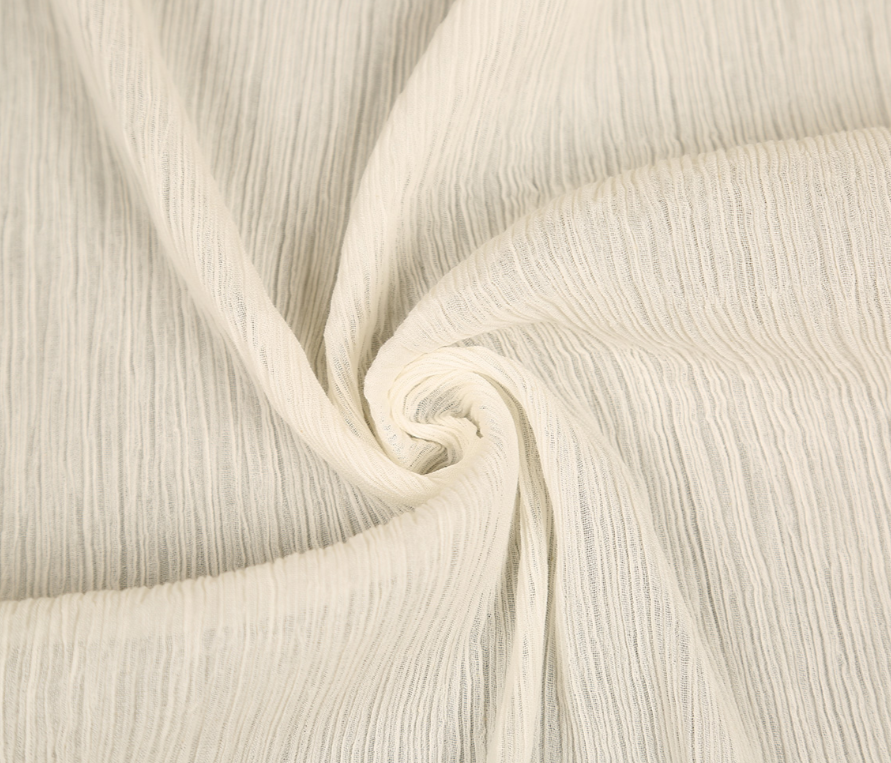 Cotton Crepe